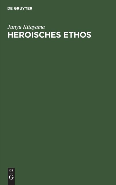 Heroisches Ethos
