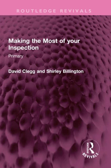 Making the Most of Your Inspection
