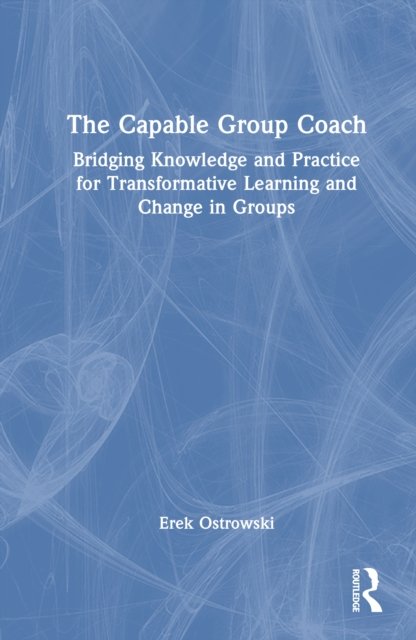 The Capable Group Coach
