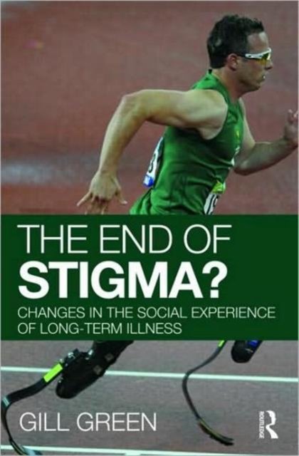 The End of Stigma?