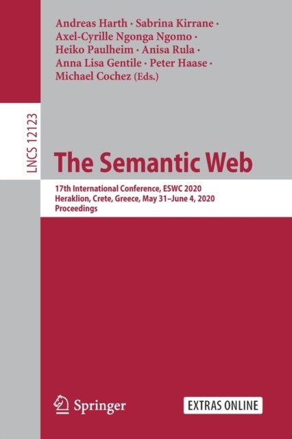 The Semantic Web