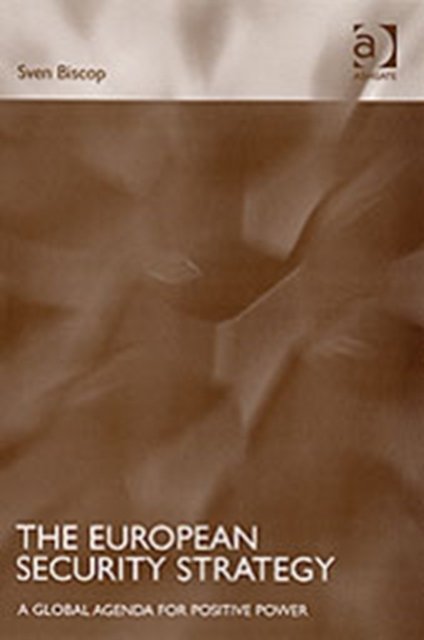 The European Security Strategy