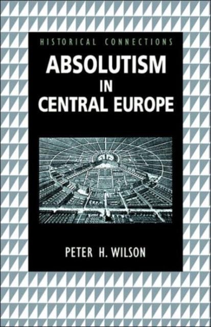 Absolutism in Central Europe