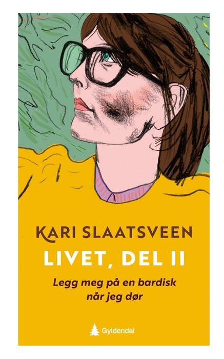 Livet, del II