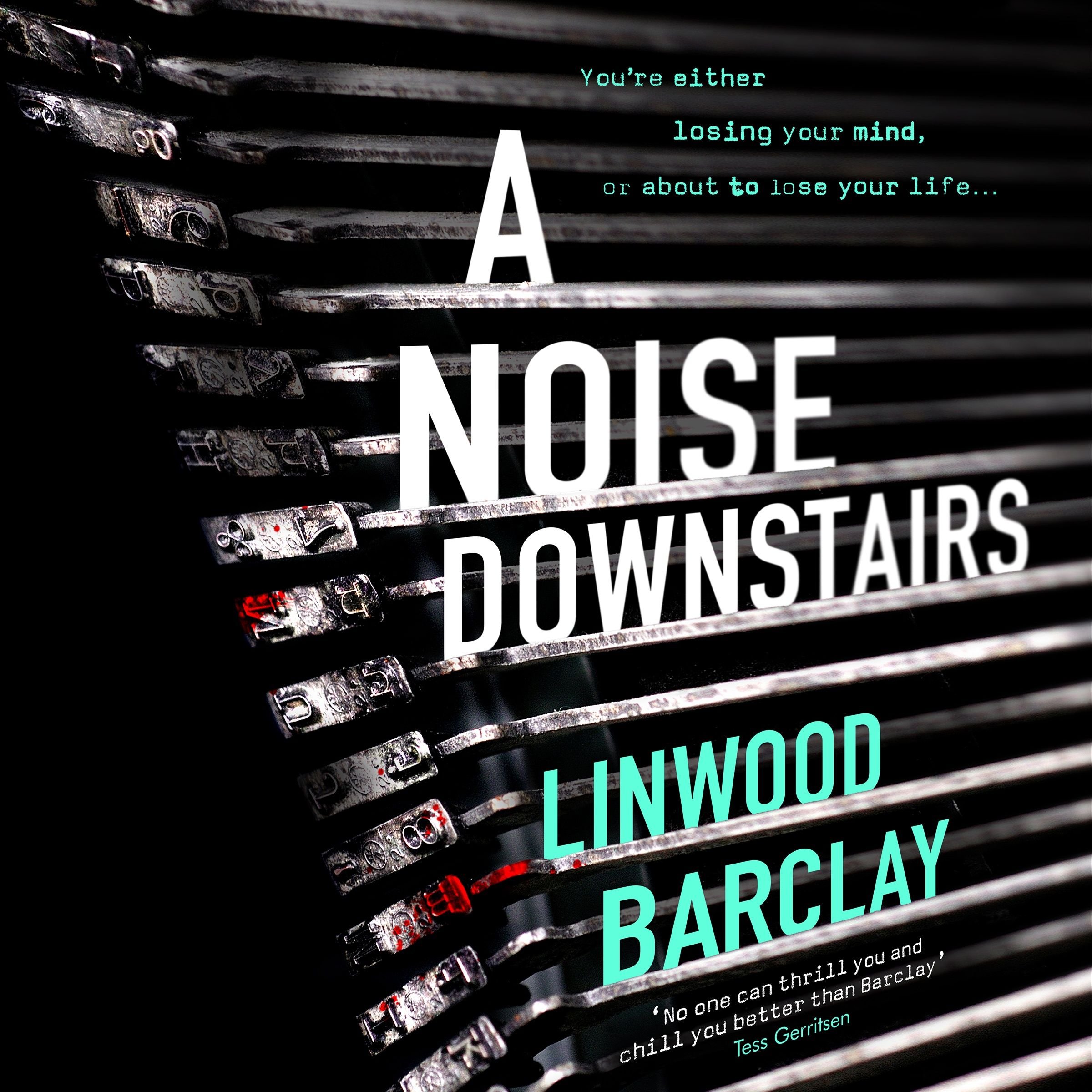 A Noise Downstairs