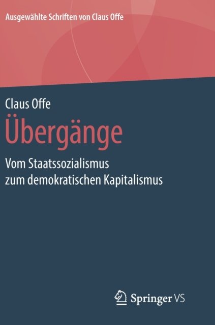 Ubergange