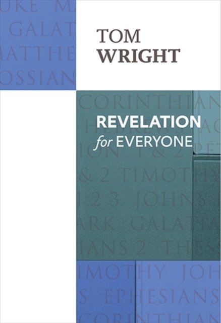 Revelation For Everyone