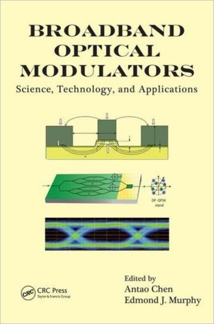 Broadband Optical Modulators