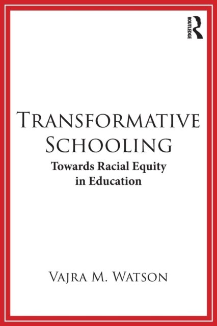 Transformative Schooling