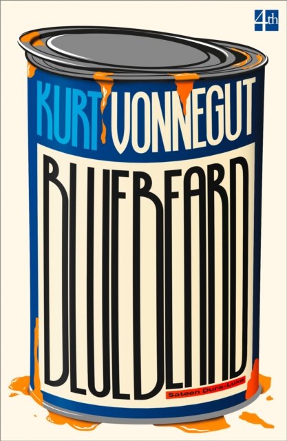 BLUEBEARD PB