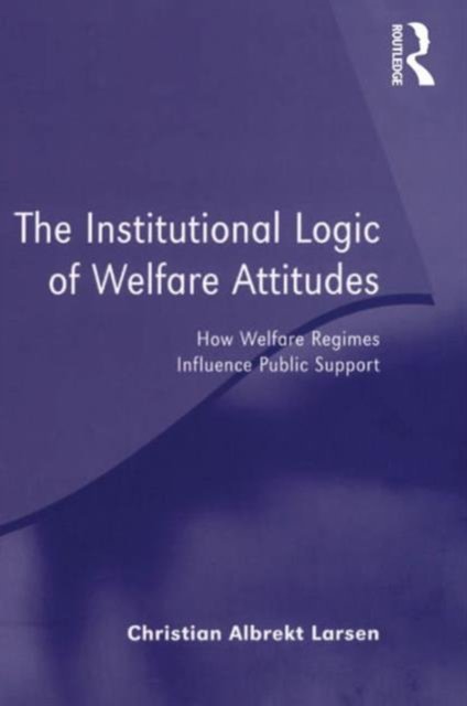 The Institutional Logic of Welfare Attitudes
