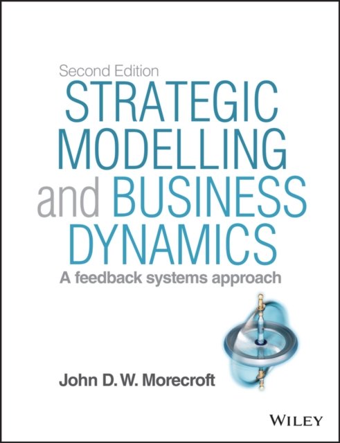 Strategic Modelling and Business Dynamics, + Website