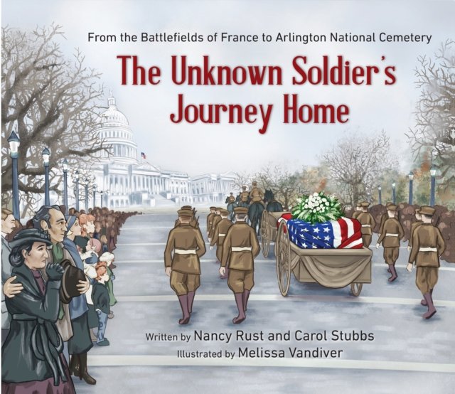 Unknown Soldier''s Journey Home