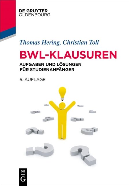 Bwl-klausuren