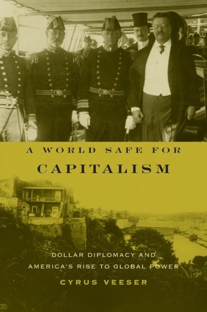A World Safe for Capitalism