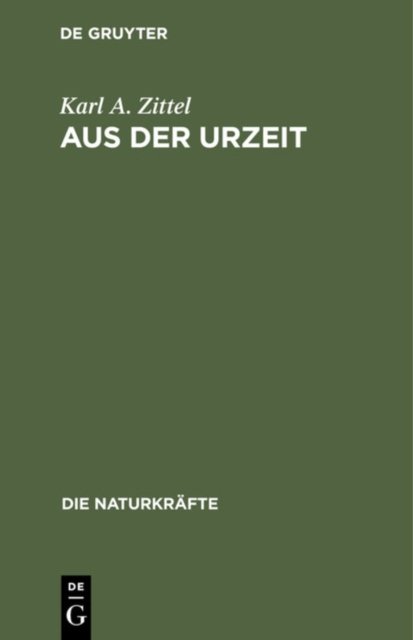 Aus Der Urzeit