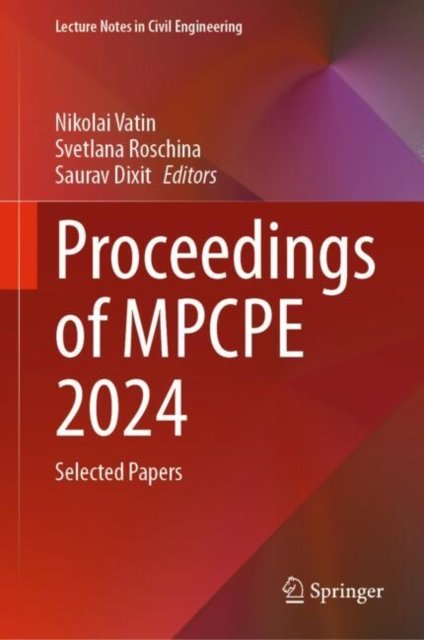 Proceedings of Mpcpe 2024