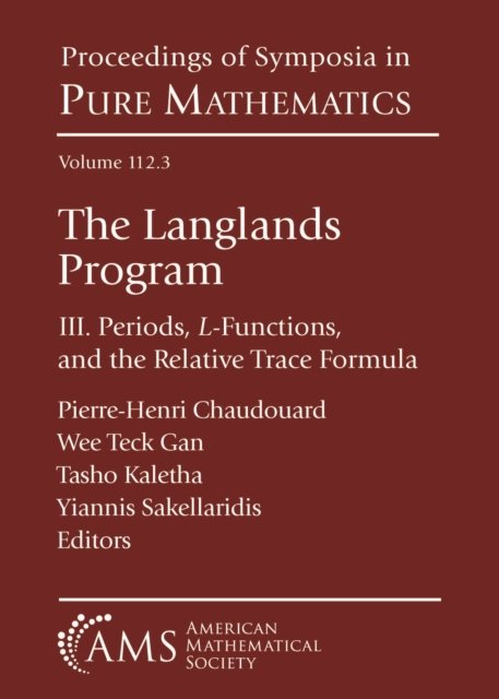 The Langlands Program