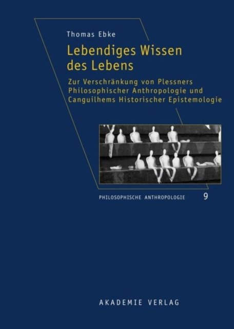 Lebendiges Wissen Des Lebens