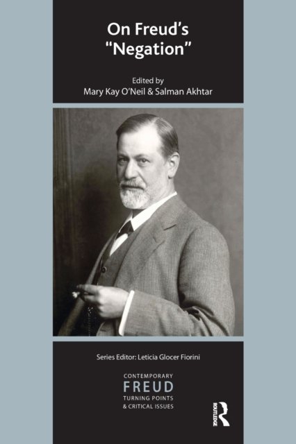 On Freud''s Negation