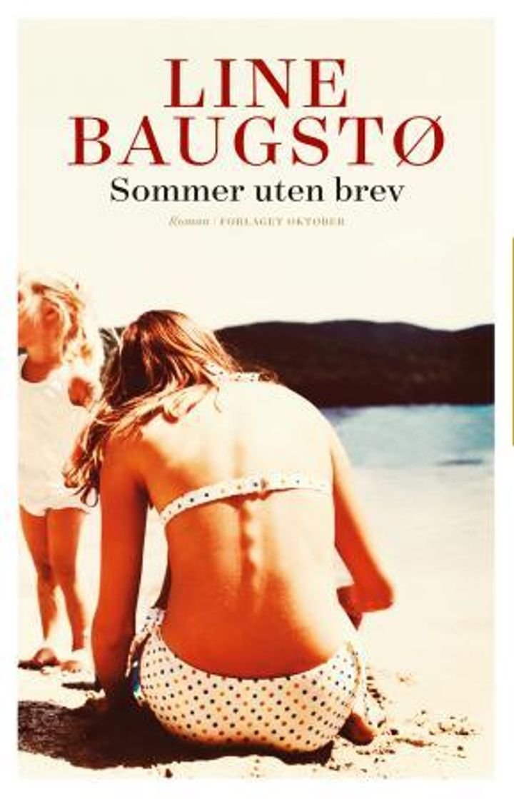 Sommer uten brev - roman