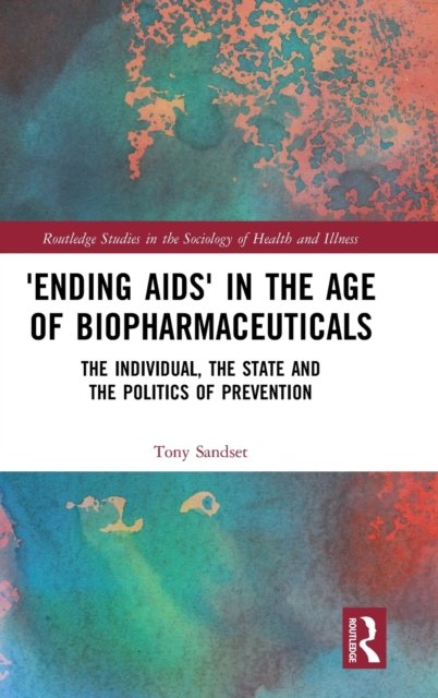 Ending AIDS'' in the Age of Biopharmaceuticals
