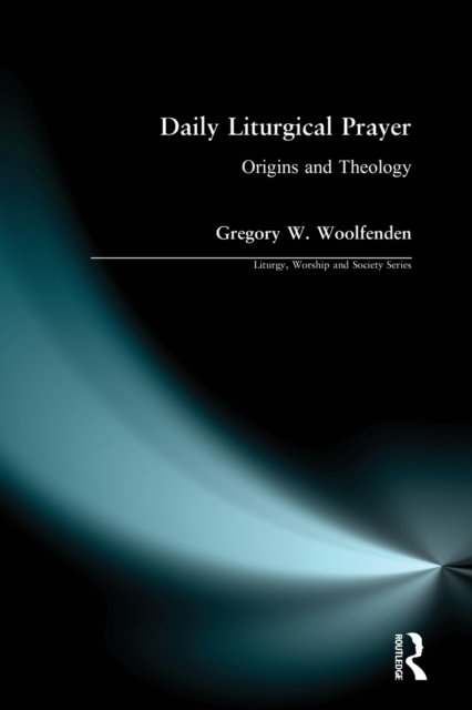 Daily Liturgical Prayer