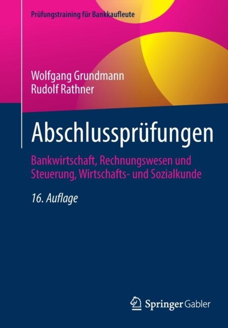 Abschlussprufungen