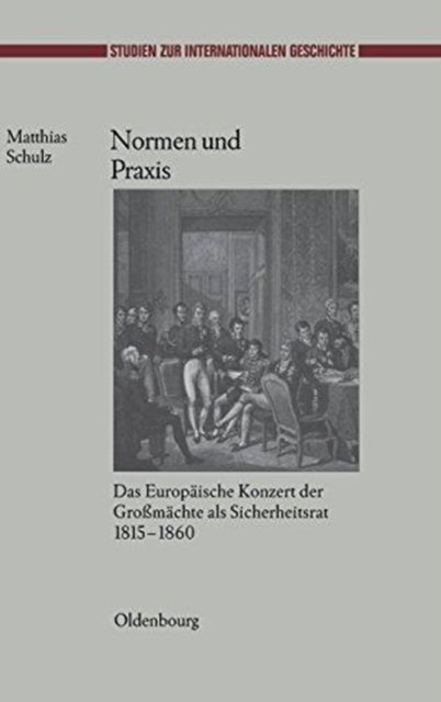 Normen Und Praxis