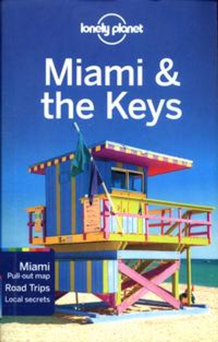 Miami & the Keys