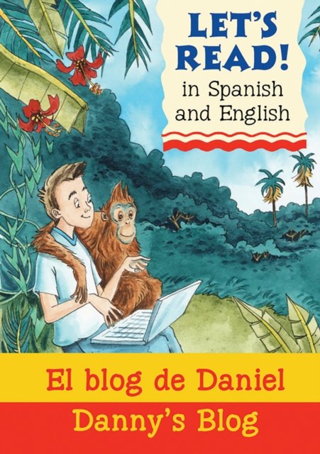 Danny''s Blog/El blog de Daniel