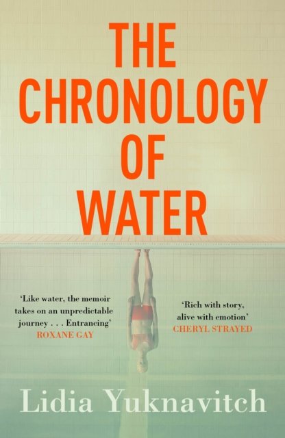 Chronology of Water