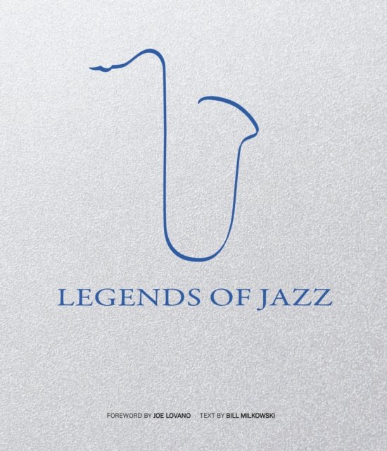 Legends of Jazz