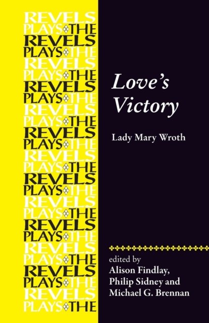 Love''s Victory