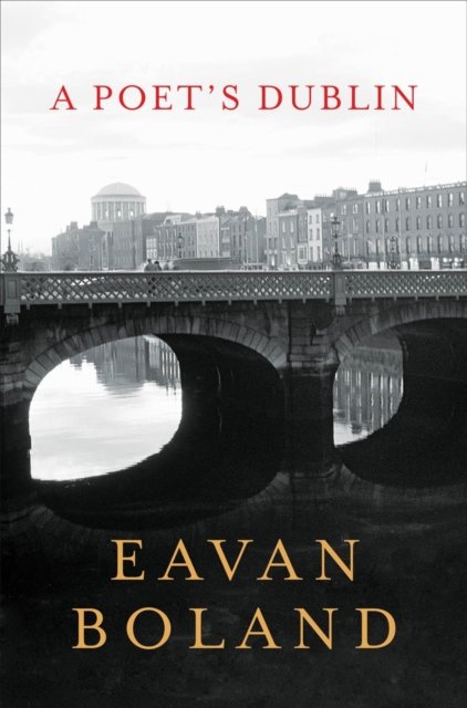 Poet's Dublin