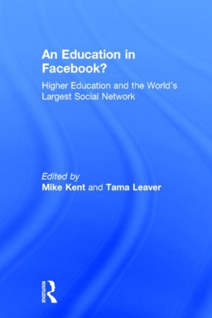 An Education in Facebook?