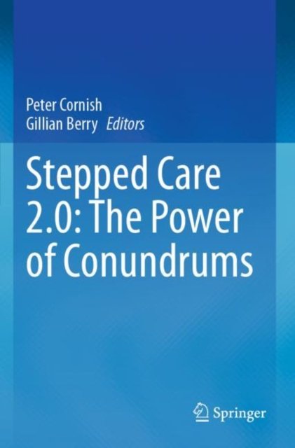 Stepped Care 2.0