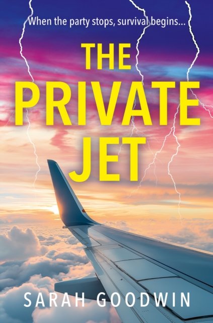 PRIVATE JET_THRILLER COLLEC PB