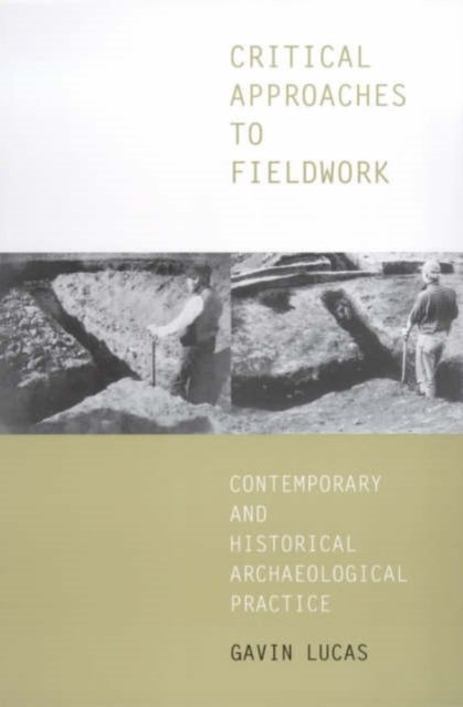Critical Approaches to Fieldwork