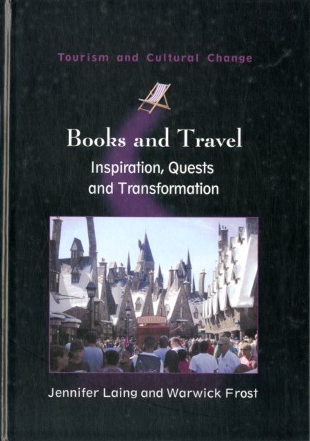 Books and Travel
