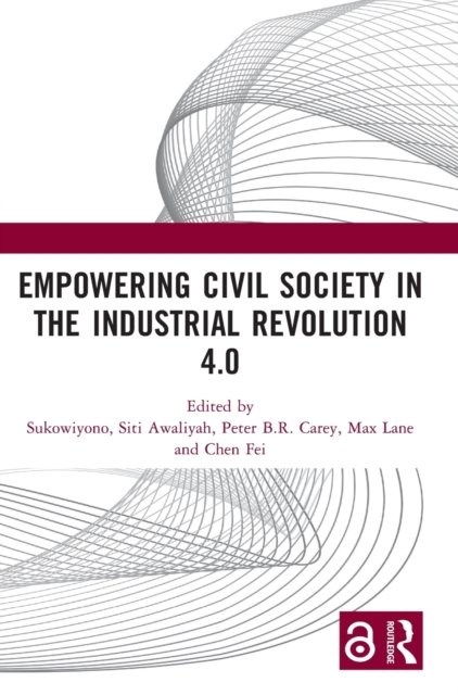 Empowering Civil Society in the Industrial Revolution 4.0
