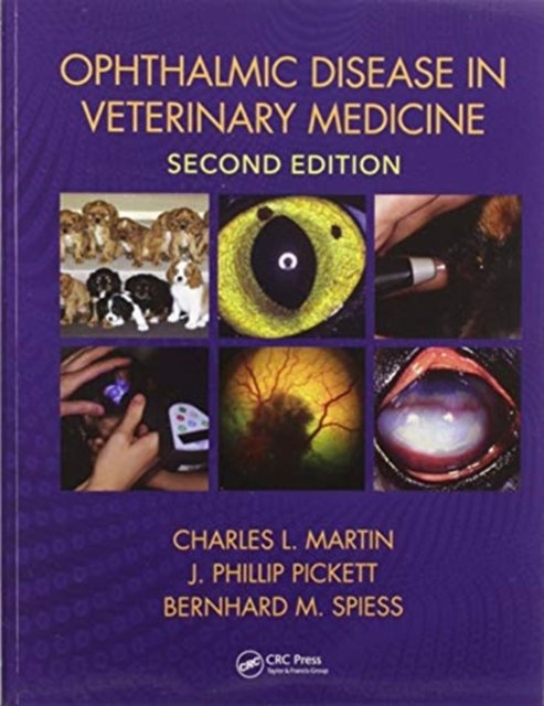 Ophthalmic Disease in Veterinary Medicine