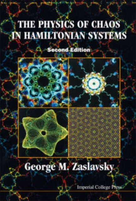 The Physics of Chaos in Hamiltonian Systems