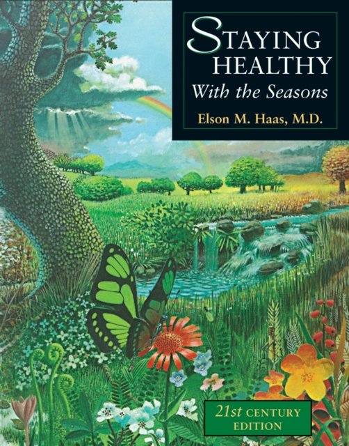 Staying Healthy with the Seasons