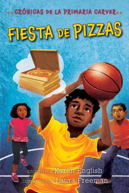 The Fiesta De Pizzas