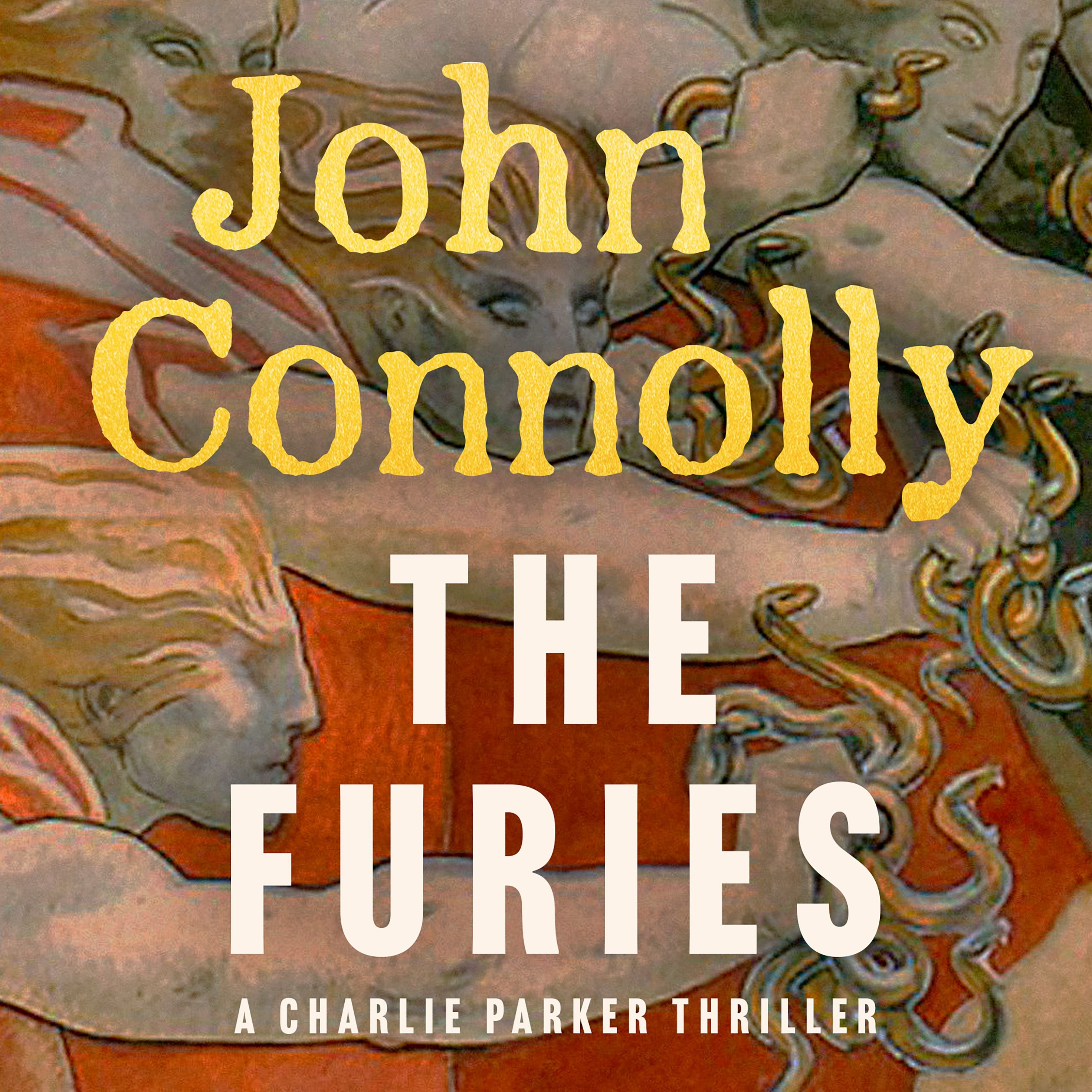 The Furies