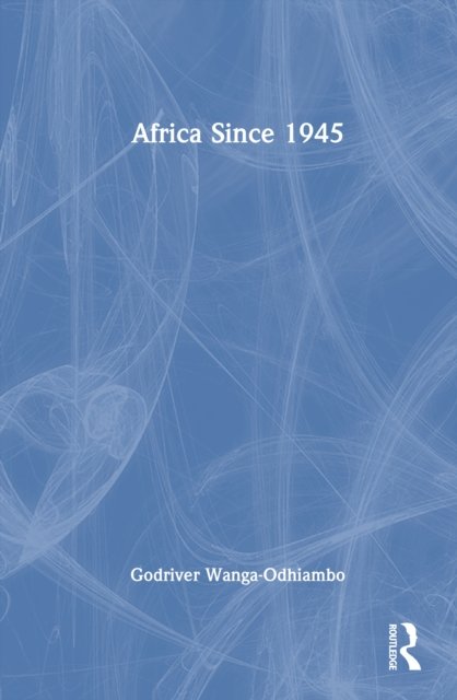 Africa Since 1945