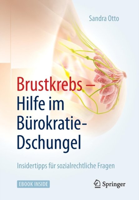 Brustkrebs – Hilfe im Burokratie-Dschungel