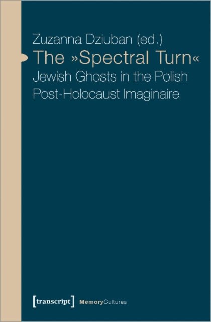 The "Spectral Turn"