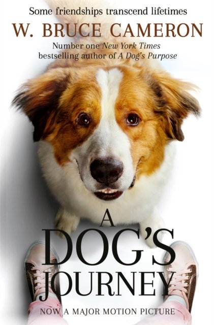 Dog''s Journey